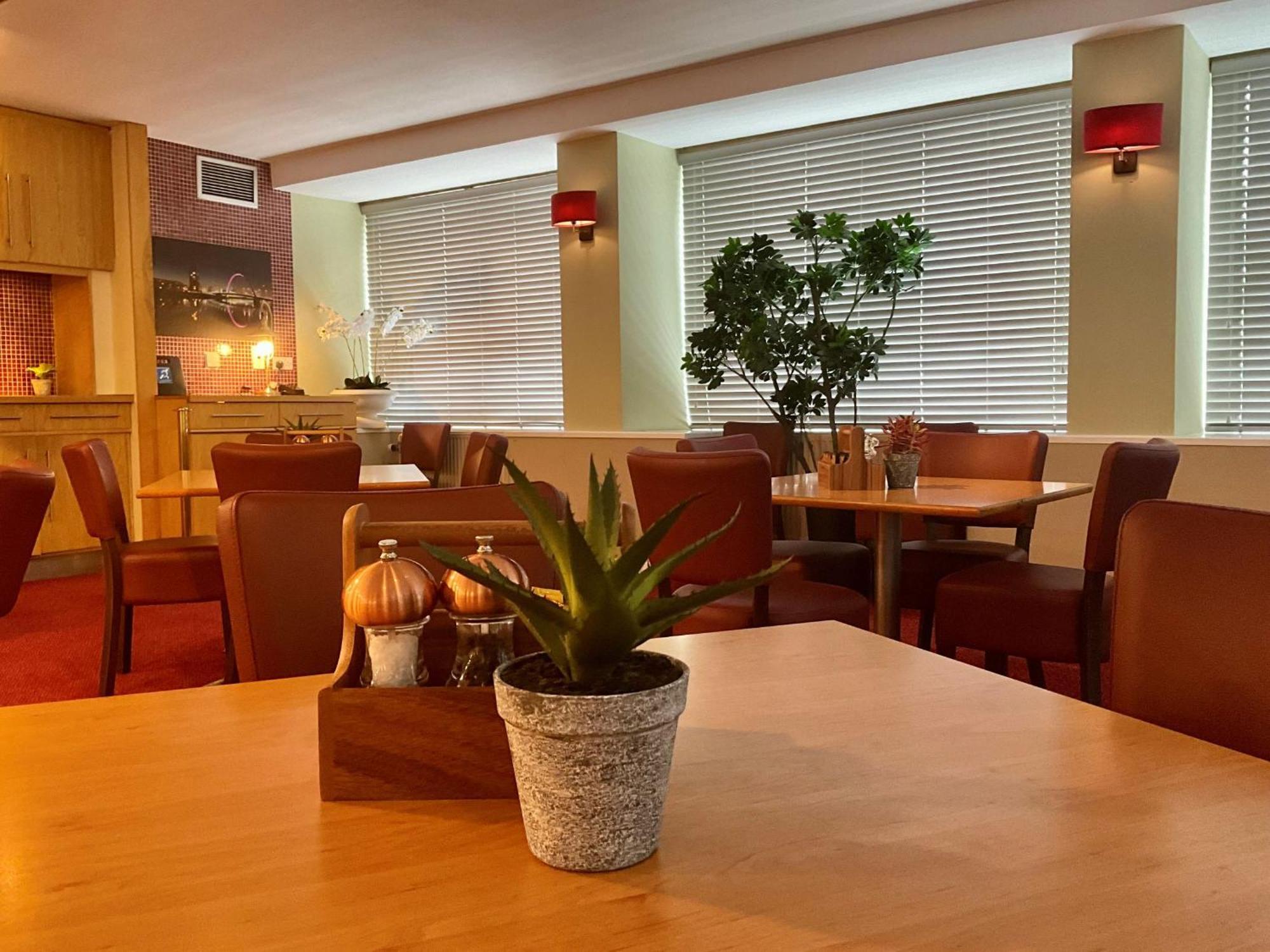 Britannia Inn Glasgow — Photos 2